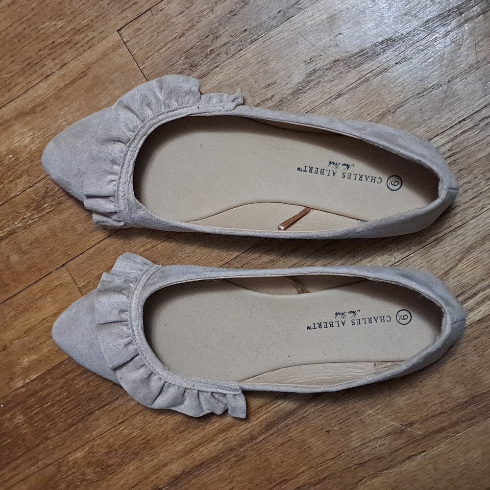 Cute Ballet Flats